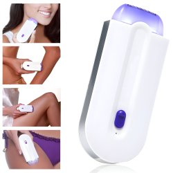 N268 DEPILATOR LASER FINISHING TOUCH YES LED -U016