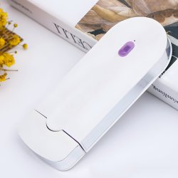 N268 DEPILATOR LASER FINISHING TOUCH YES LED -U016