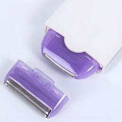 N268 DEPILATOR LASER FINISHING TOUCH YES LED -U016