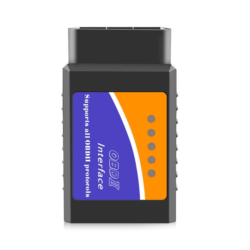 M002E INTERFEJS DIAGNOSTYCZNY OBD2 ELM 327 BLUETOOTH -M009