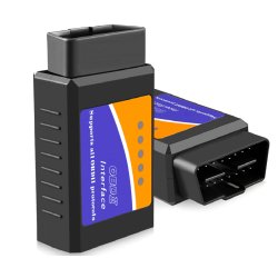 M002E INTERFEJS DIAGNOSTYCZNY OBD2 ELM 327 BLUETOOTH -M009
