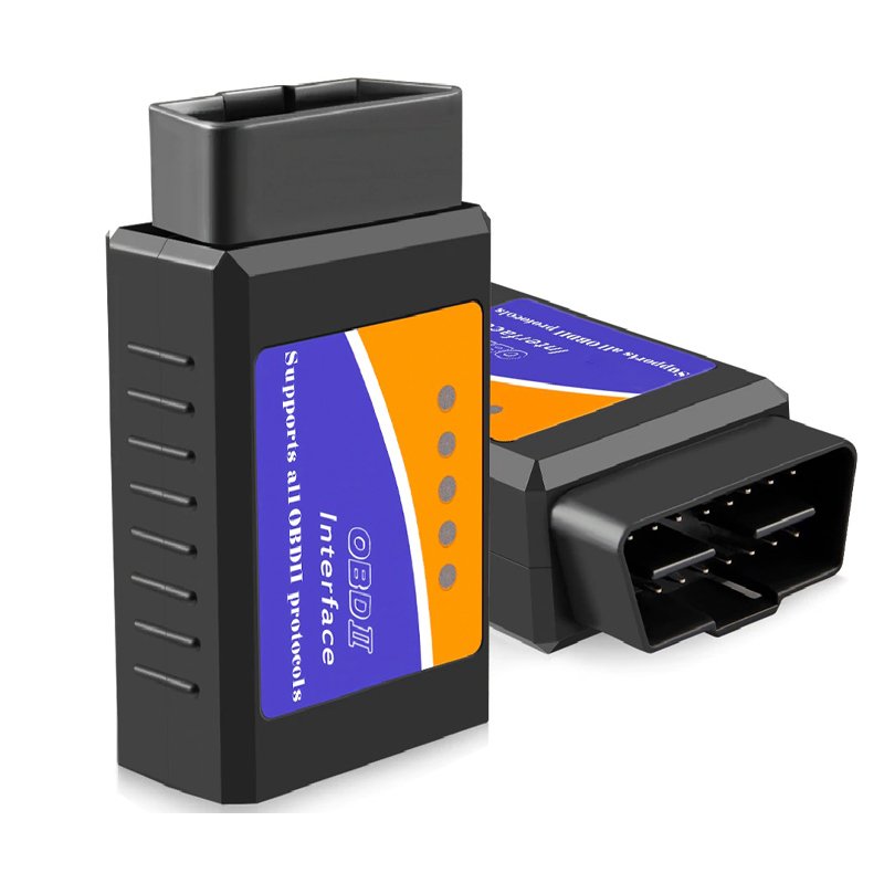 M002E INTERFEJS DIAGNOSTYCZNY OBD2 ELM 327 BLUETOOTH -M009