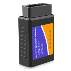 M002E INTERFEJS DIAGNOSTYCZNY OBD2 ELM 327 BLUETOOTH -M009