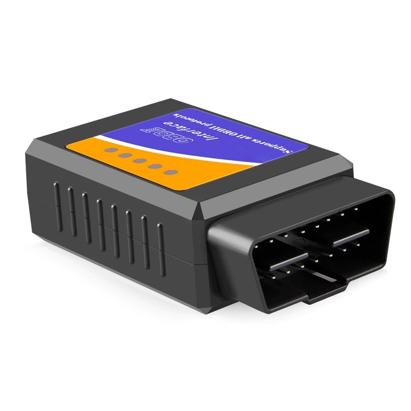M002E INTERFEJS DIAGNOSTYCZNY OBD2 ELM 327 BLUETOOTH -M009