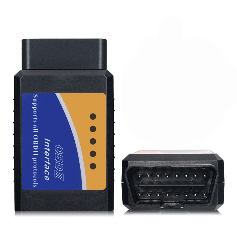 M002E INTERFEJS DIAGNOSTYCZNY OBD2 ELM 327 BLUETOOTH -M009