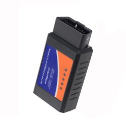 M002E INTERFEJS DIAGNOSTYCZNY OBD2 ELM 327 BLUETOOTH -M009
