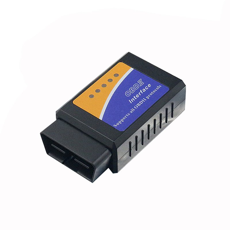 M002E INTERFEJS DIAGNOSTYCZNY OBD2 ELM 327 BLUETOOTH -M009