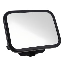 M003A  LUSTERKO DO OBSERWACJI DZIECKA W AUCIE PODRÓŻY 360° -M021