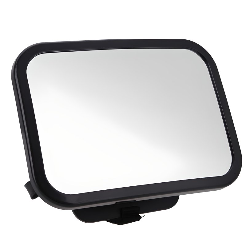 M003A  LUSTERKO DO OBSERWACJI DZIECKA W AUCIE PODRÓŻY 360° -M021