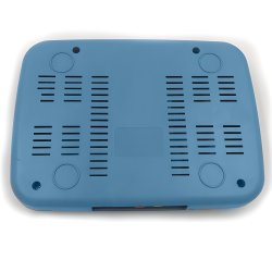 M061H (ALEJA2) GRA TELEWIZYJNA KONSOLA 2 PADY PISTOLET GRY RETRO -E125