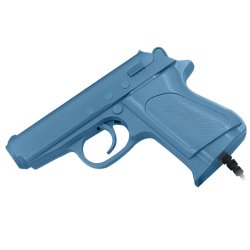 M061H (ALEJA2) GRA TELEWIZYJNA KONSOLA 2 PADY PISTOLET GRY RETRO -E125