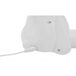 M002F    LAMPKA NOCNA MIŚ DLA DZIECI KOLOROWA LED RGB E118