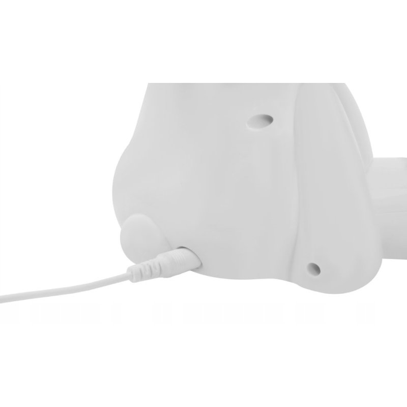 M002F    LAMPKA NOCNA MIŚ DLA DZIECI KOLOROWA LED RGB E118