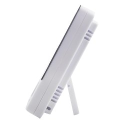 M002D    TERMOMETR HIGROMETR ELEKTRONICZNY SONDA STACJA -E029