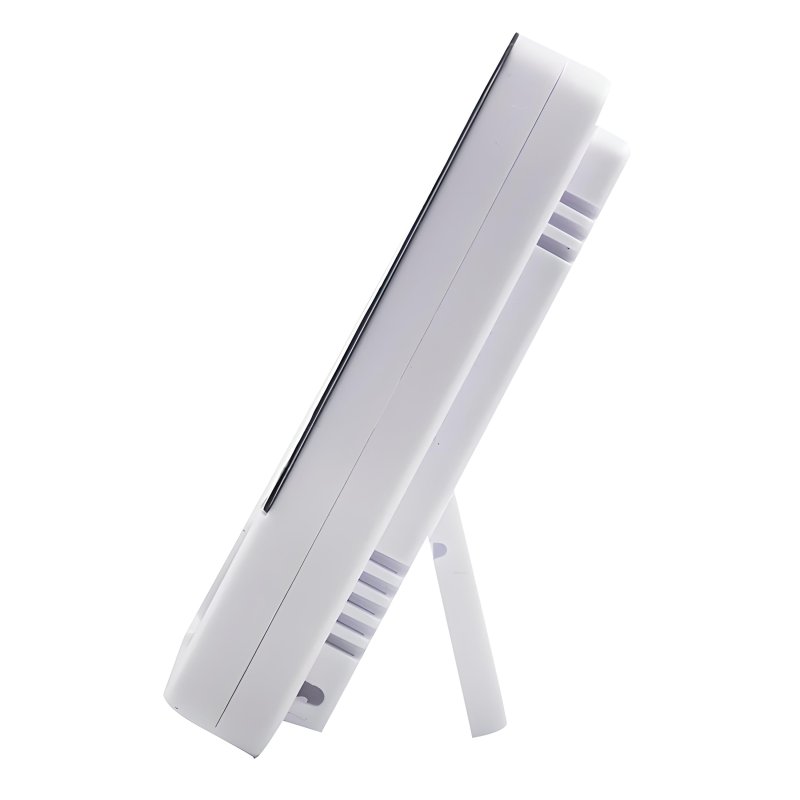 M002D    TERMOMETR HIGROMETR ELEKTRONICZNY SONDA STACJA -E029