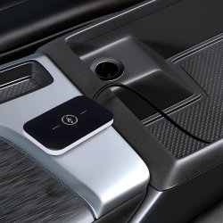 M003F   TRANSMITER BLUETOOTH ADAPTER ODBIORNIK + NADAJNIK prostokątny z nutką E062