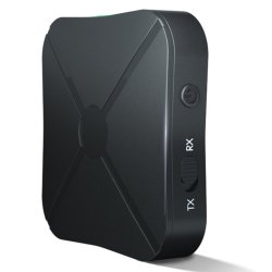 N355 TRANSMITER ADAPTER BLUETOOTH ODBIORNIK + NADAJNIK -kostka E060