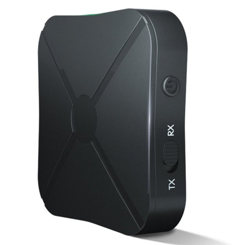 N355 TRANSMITER ADAPTER BLUETOOTH ODBIORNIK + NADAJNIK -kostka E060