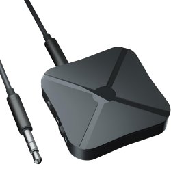 N355 TRANSMITER ADAPTER BLUETOOTH ODBIORNIK + NADAJNIK -kostka E060