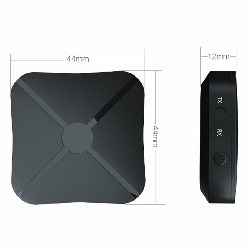 N355 TRANSMITER ADAPTER BLUETOOTH ODBIORNIK + NADAJNIK -kostka E060