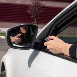 N300   PILOT SAMOKOPIUJĄCY DO BRAMY ALARMU UNIWERSALNY -E067