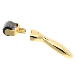 N261 DERMA ROLLER 0.5/1/1.5mm 3W1 DERMAROLLER TYTAN -U013