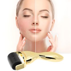 N261 DERMA ROLLER 0.5/1/1.5mm 3W1 DERMAROLLER TYTAN -U013