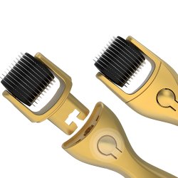 N261 DERMA ROLLER 0.5/1/1.5mm 3W1 DERMAROLLER TYTAN -U013