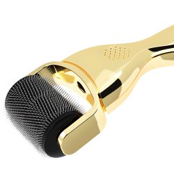 N261 DERMA ROLLER 0.5/1/1.5mm 3W1 DERMAROLLER TYTAN -U013