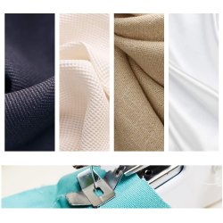 M003C   MINI MASZYNA RĘCZNA DO SZYCIA BATERIE IGŁA 3x NICI E138