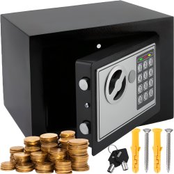 M067B (ALEJA3) Z020E/F SEJF KASETKA NA ZAMEK ELEKTRONICZNY CYFROWY SZYFR -E058