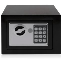 M067B (ALEJA3) Z020E/F SEJF KASETKA NA ZAMEK ELEKTRONICZNY CYFROWY SZYFR -E058