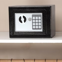 M067B (ALEJA3) Z020E/F SEJF KASETKA NA ZAMEK ELEKTRONICZNY CYFROWY SZYFR -E058
