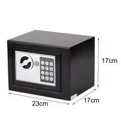 M067B (ALEJA3) Z020E/F SEJF KASETKA NA ZAMEK ELEKTRONICZNY CYFROWY SZYFR -E058
