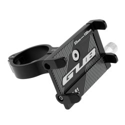 M000   UCHWYT TELEFONU ROWEROWY MOTOCYKLOWY GUB ALUMINIUM -S051