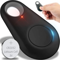 N123 LOKALIZATOR KLUCZY BLUETOOTH GPS KEY FINDER -E019