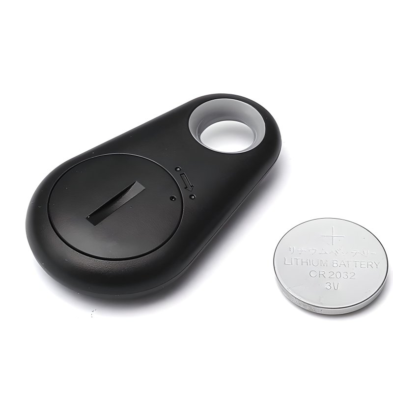 N123 LOKALIZATOR KLUCZY BLUETOOTH GPS KEY FINDER -E019