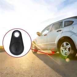 N123 LOKALIZATOR KLUCZY BLUETOOTH GPS KEY FINDER -E019