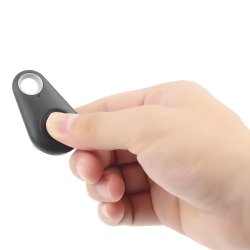 N123 LOKALIZATOR KLUCZY BLUETOOTH GPS KEY FINDER -E019