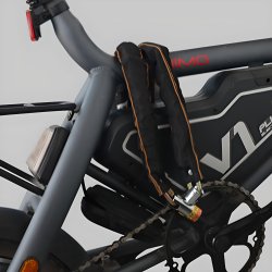 N345  ŁAŃCUCH BLOKADA ROWEROWA NA ROWER MOTOR ZAPIĘCIE -S057