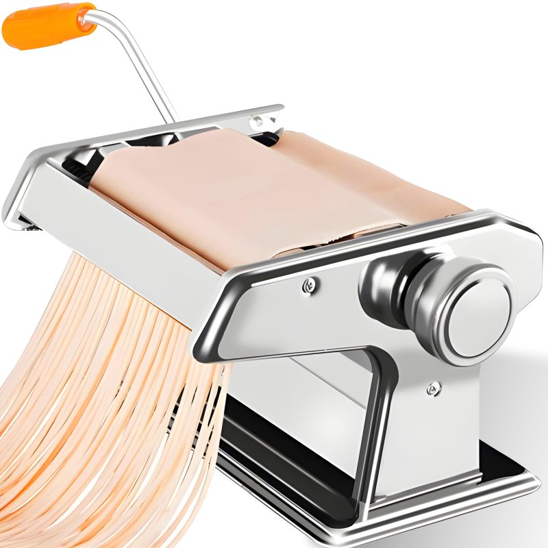 M002E   MASZYNKA DO MAKARONU CIASTA PIEROGÓW LASAGNE 3w1 -O171
