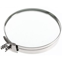 M002D    TRZECIA RĘKA ZESTAW DO LUTOWANIA UCHWYT LUPA -O028