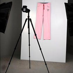 M005C   2 LAMPY FOTOGRAFICZNE STATYW SOFTBOX 50X70cm -E230