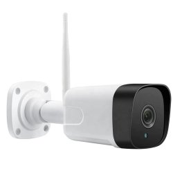 N215 N257 KAMERA ZEWNĘTRZNA IP WiFi Full HD 2Mpx 1080p 50m -E217