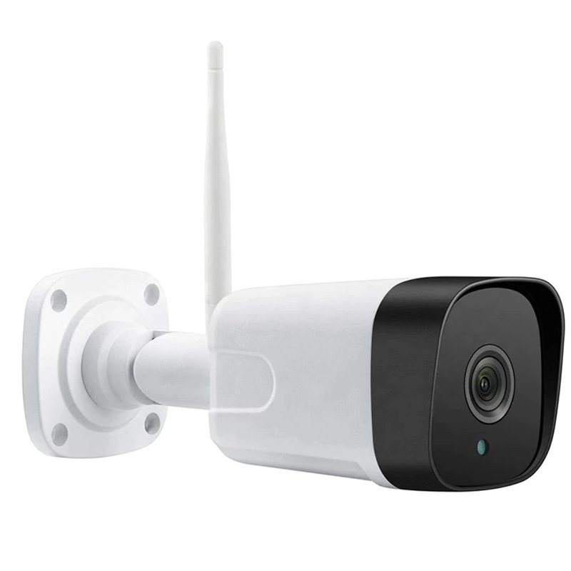 N215 N257 KAMERA ZEWNĘTRZNA IP WiFi Full HD 2Mpx 1080p 50m -E217