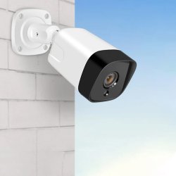 N215 N257 KAMERA ZEWNĘTRZNA IP WiFi Full HD 2Mpx 1080p 50m -E217