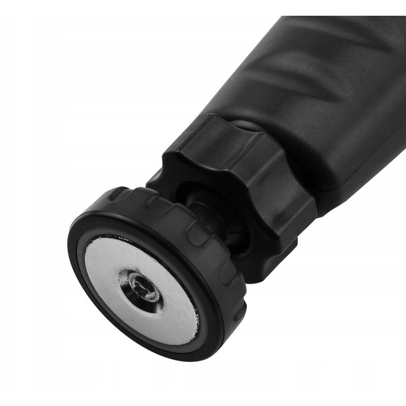 N122 LAMPA WARSZTATOWA ROBOCZA AKUMULATOROWA LED COB 8W -E221