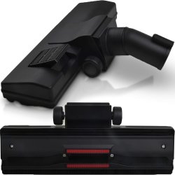 M018A (Aleja1) SSAWKO SZCZOTKA UNIWERSALNA SSAWKA WSZYSTKIE TYPY-czarna O158