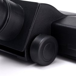 M018A (Aleja1) SSAWKO SZCZOTKA UNIWERSALNA SSAWKA WSZYSTKIE TYPY-czarna O158