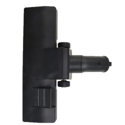 M018A (Aleja1) SSAWKO SZCZOTKA UNIWERSALNA SSAWKA WSZYSTKIE TYPY-czarna O158